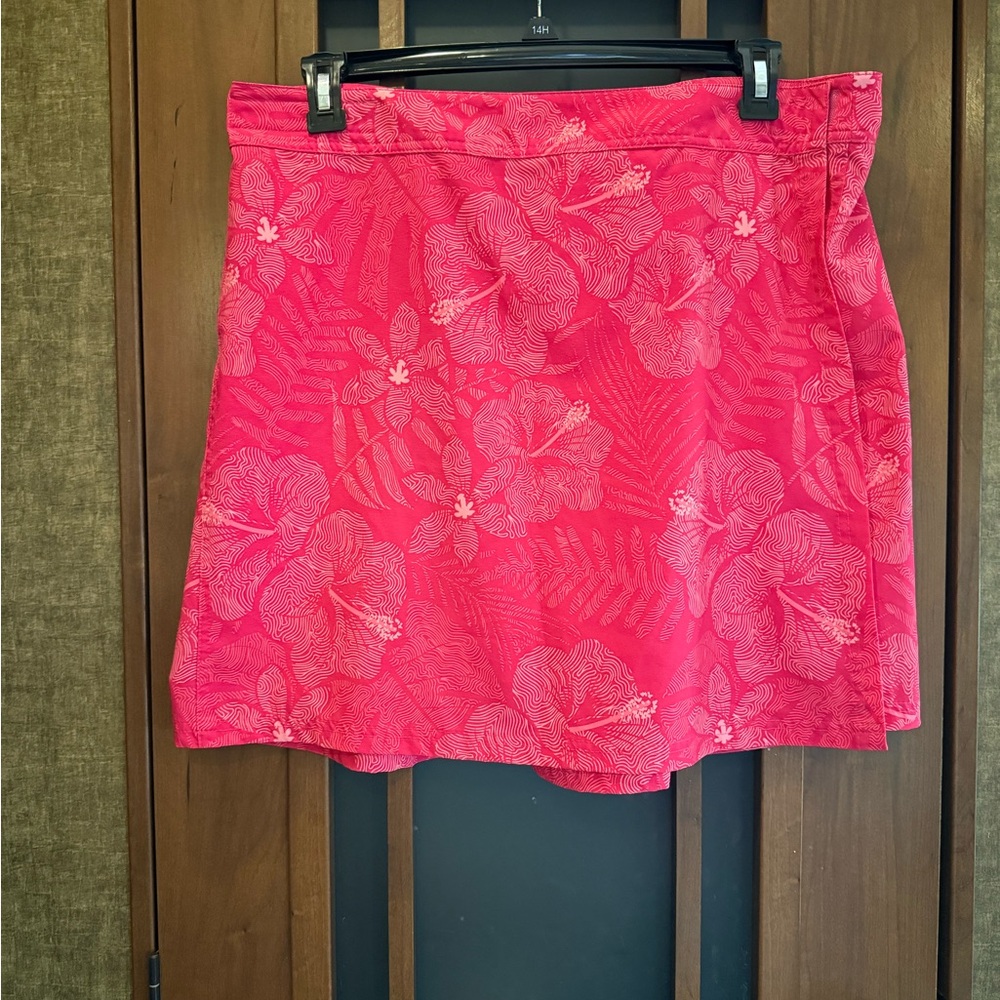 NWOT Ripskirt Hawaii XL Length 2